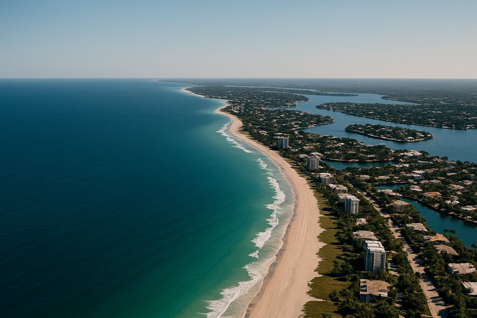Understanding Florida's Sinkhole Laws in Real Estate