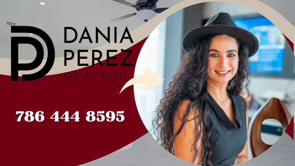 #VeravitareRealEstate #DaniaPerez #ComprarCasaEnFlorida #Homeownership #FHA #FirstTimeBuyer #RealEstateEducation
