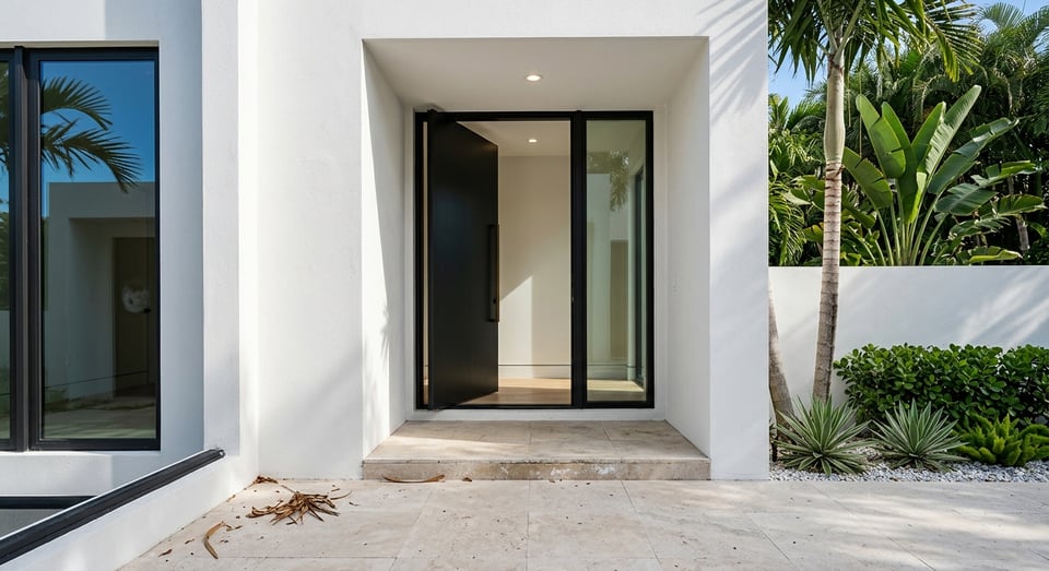 How Miami Sellers Should Use Online Home Valuations